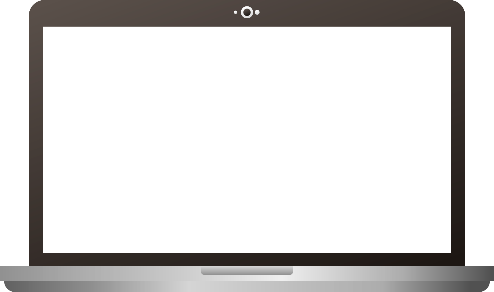 Laptop Mockup